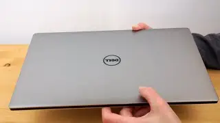 Dell XPS 15 Infinity with 1080p Display Review