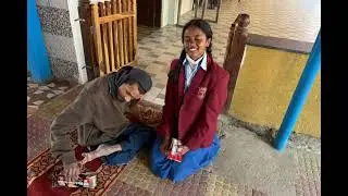JOY OF GIVING WEEK 