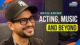 Kunal Khemu Gets Real on Music, Acting & Meaning of Life | Loche