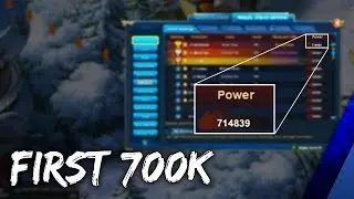 EN Power Rankings - March 2019 | Naruto Online