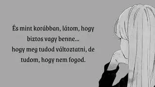 Alec Benjamin - Devil Doesn't Bargain magyar felirattal