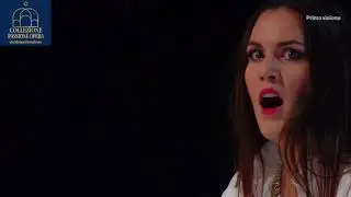 “Dove sono i bei momenti” Federica Lombardi. MOZART - LE NOZZE DI FIGARO ROMA ?.11.18