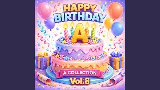 Happy Birthday Aakanksh