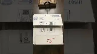 Lil Yawn Box Opening