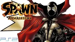 SPAWN: Armageddon Gameplay Walkthrough Part 1 | The Beginning (FULL GAME) PS2