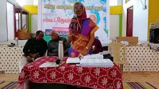 கடைசி காலம்/ ஜெபம் - ஜன 2020 / End Time/Prayer - Jan 2020