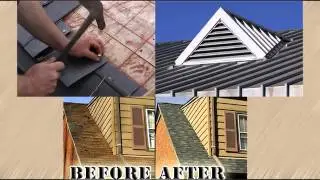 Northwest Roof Service Inc. -- Bellevue, WA