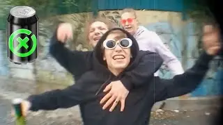Export Label: ENERGOLE (OFFICIAL VIDEO)