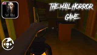 The Mail - Horror Game (Android,IOS)