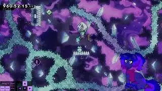 Celeste: Strawberry Jam - Stellar Odyssey Silver Strawberry