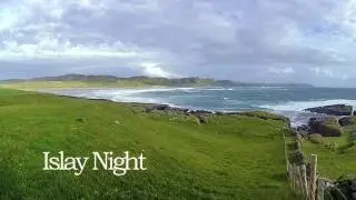 Celtic Connections Islay Night