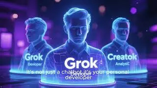 🚨 GROK 4 IS REVOLUTIONIZING AI WITH REAL TOOL USE 🚨