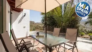Sunset Views Terrace 2BR Cave House - Parking | Gran Canaria, Spain | Hotel Review 🌟