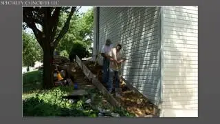Specialty Concrete Time lapse.mp4
