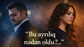 Bu ayrılıq nədən oldu?… | Soft Rock Folk Duet | AI Cover