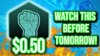 METAHERO MASSIVE UPDATE: TOMORROW IS A BIG DAY! GET READY!(PRICE PREDICTION NEWS TODAY 2021)