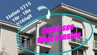 Elation 5715 Investment Condo for Sale