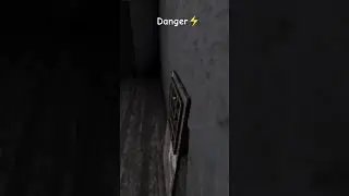 Dangerous Granny | #Short #Thirdtime#entertainment#gaming#⚡#levelupgod