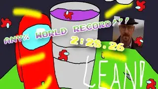 Super Thomas Bros Speedrun Any% [2:28.26]  WORLD RECORD