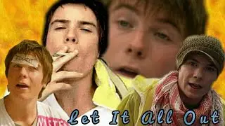 Skins - Chris Miles | Let it All Out