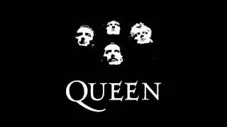 Queen - Bohemian Rhapsody (Empty Arena)