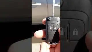 Opel Meriva B vrata suvozača ne zaključavaju