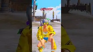 Grenade master joined the chat!💀
