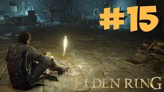 Elden ring - Прохождение #15