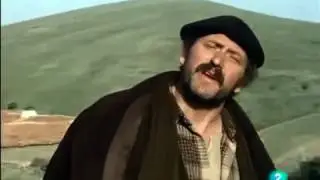 Yo me libre del fin del mundo... (Total, Jos&eacute; Luis Cuerda)