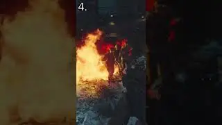 RANKING ALL BLACK OPS 3 ALTERNATE AMMO TYPES!