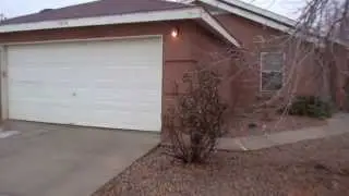 7814 Blue Avena SW, Albuquerque, NM 87121 - MLS# 845392