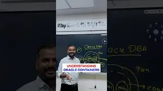 Oracle Multitenant Architecture Explained by Ankush Sir