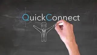 TEC Services Group QuickConnect for Agencies