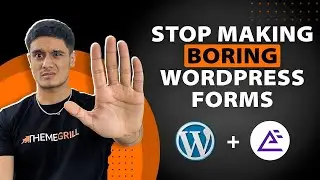 How to Make Advanced WordPress Contact Forms? (Using Everest Forms)