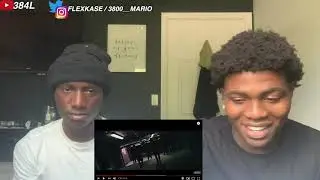 Nafe Smallz x M Huncho x Gunna - Broken Homes (Music Video) | @MixtapeMadness | Reaction