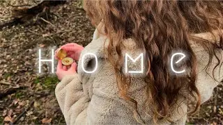 Sandra Moon - Home (Official Video)