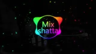 MIX SHATTA vol.5 (2021)Tikatouk Prod