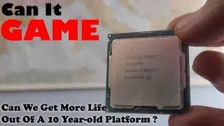 Как повысить производительность материнской платы Skylake — можно ли на ней играть в игры?