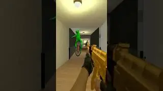 Backrooms Gmod  💥 Seasion 32 #garrysmod    #gaming   #shorts #shortsgames #backroom