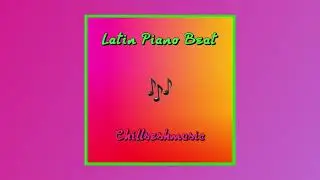 Latin Piano Trap Beat | Cardi B Latin Beat | Chillseshmusic