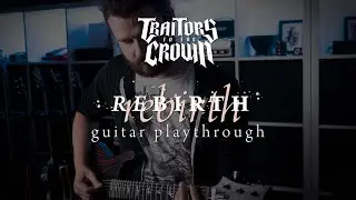 Traitors to the Crown - 