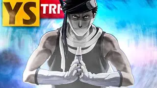 Zabuza Momochi Trap - Ceața 🌫️ ( Naruto ) | YaSoTrap
