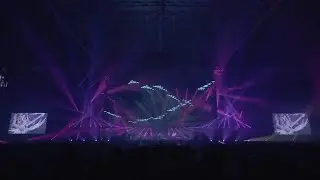 THE ALFEE - DNA Odyssey【Battle Starship Alfee DAY2】