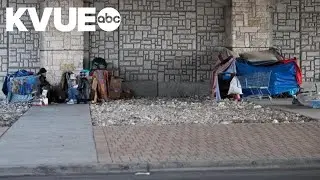 Report shows some progress in housing Austin's homeless