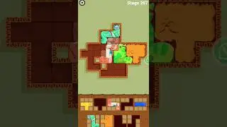 How to complete puzzle 😮😱😮 Cat's Game Stage #walkthroughgameplay #walkthrough #pa #psxgames #psx