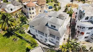 10 Bed 10 Bath Property for Sale in Westgate Hills, Montego Bay, St James. Priced...JMD$50M