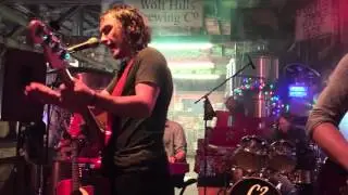 C2 & The Brothers Reed - Smoking Gun