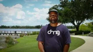 DVI Music Video-editing
