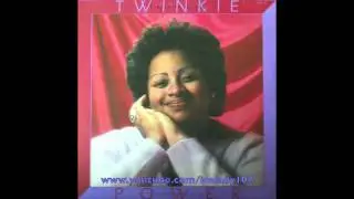 Twinkie Clark 