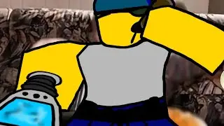 Mann VS Teapot